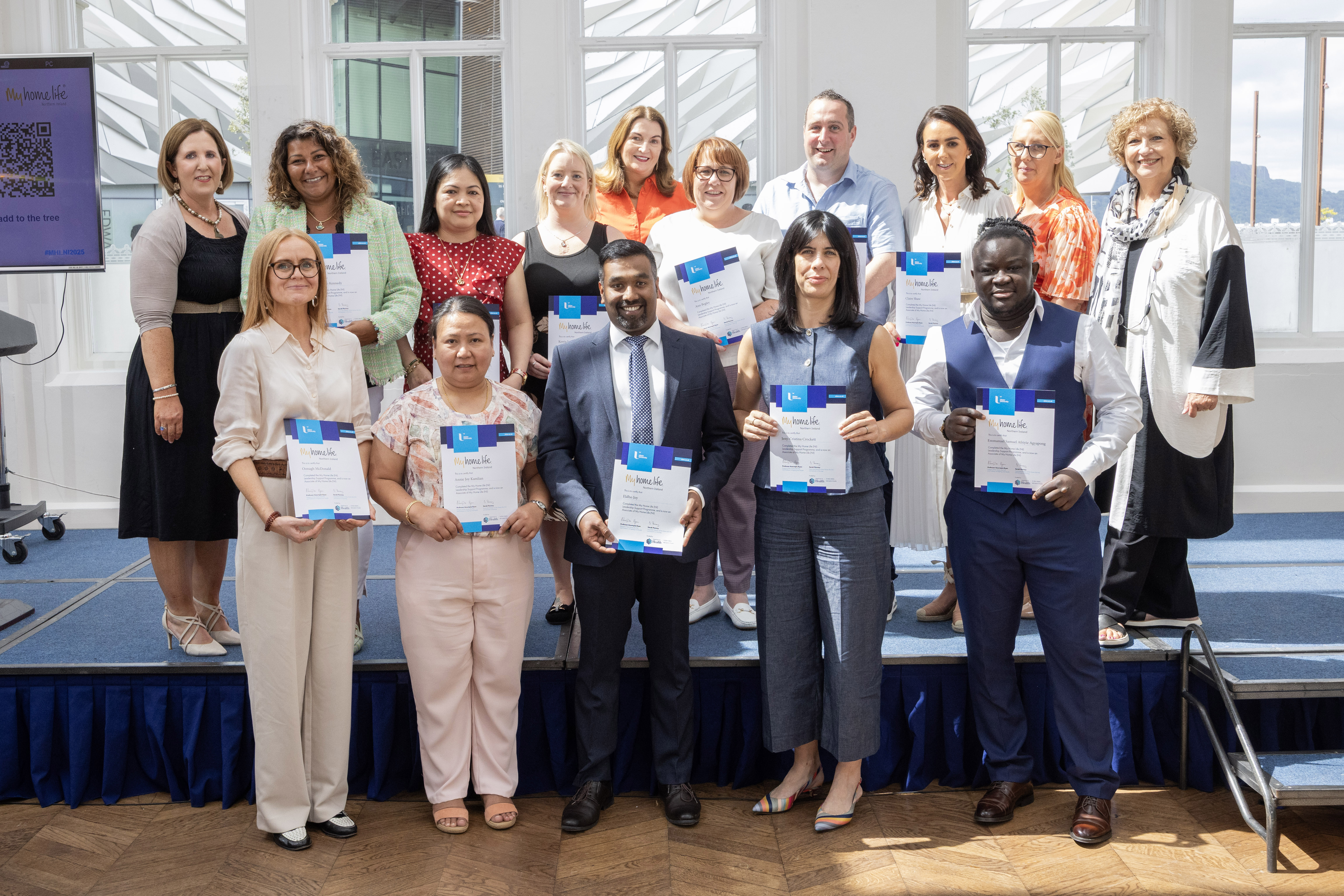 Cohort 27