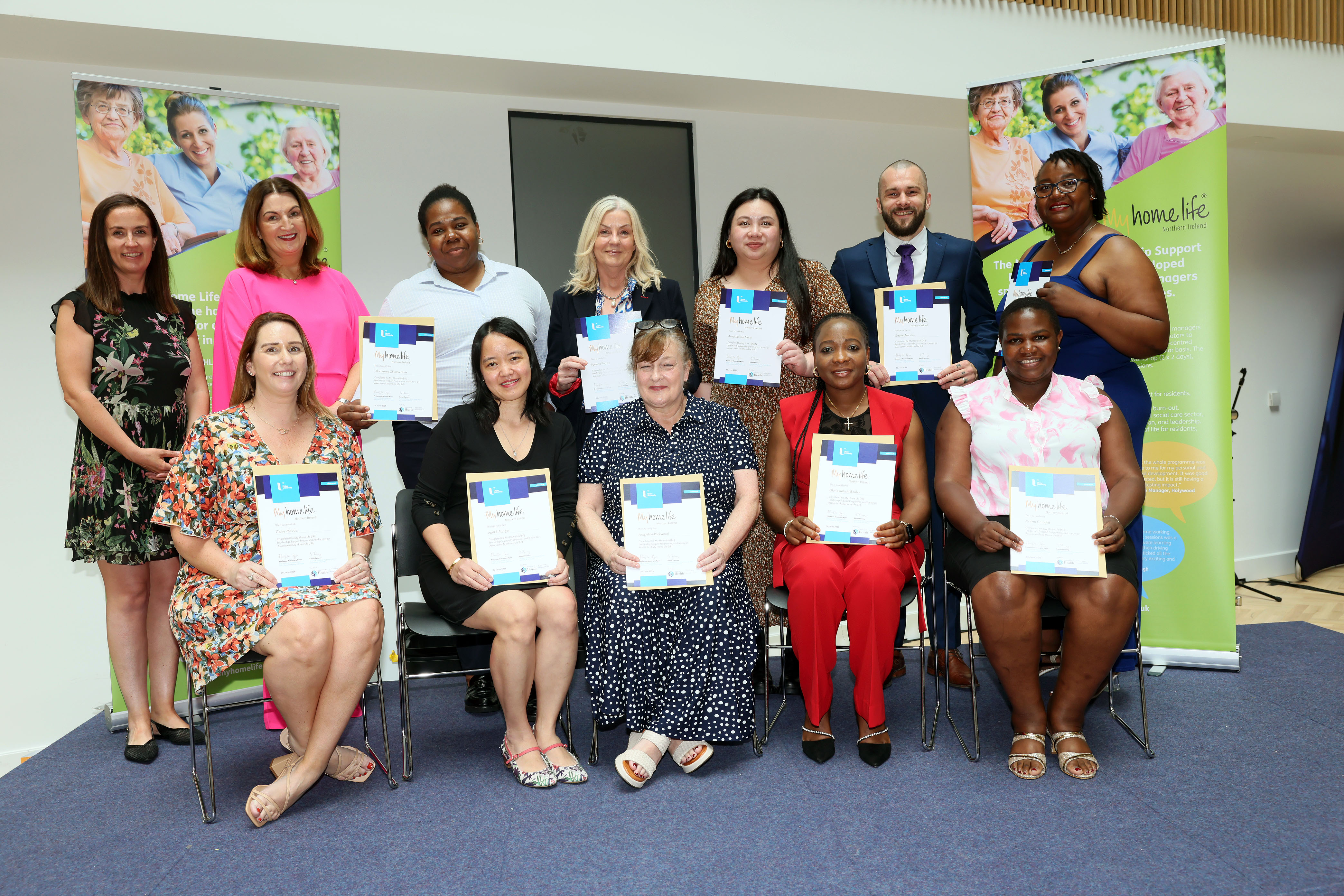 Cohort 28 n/a