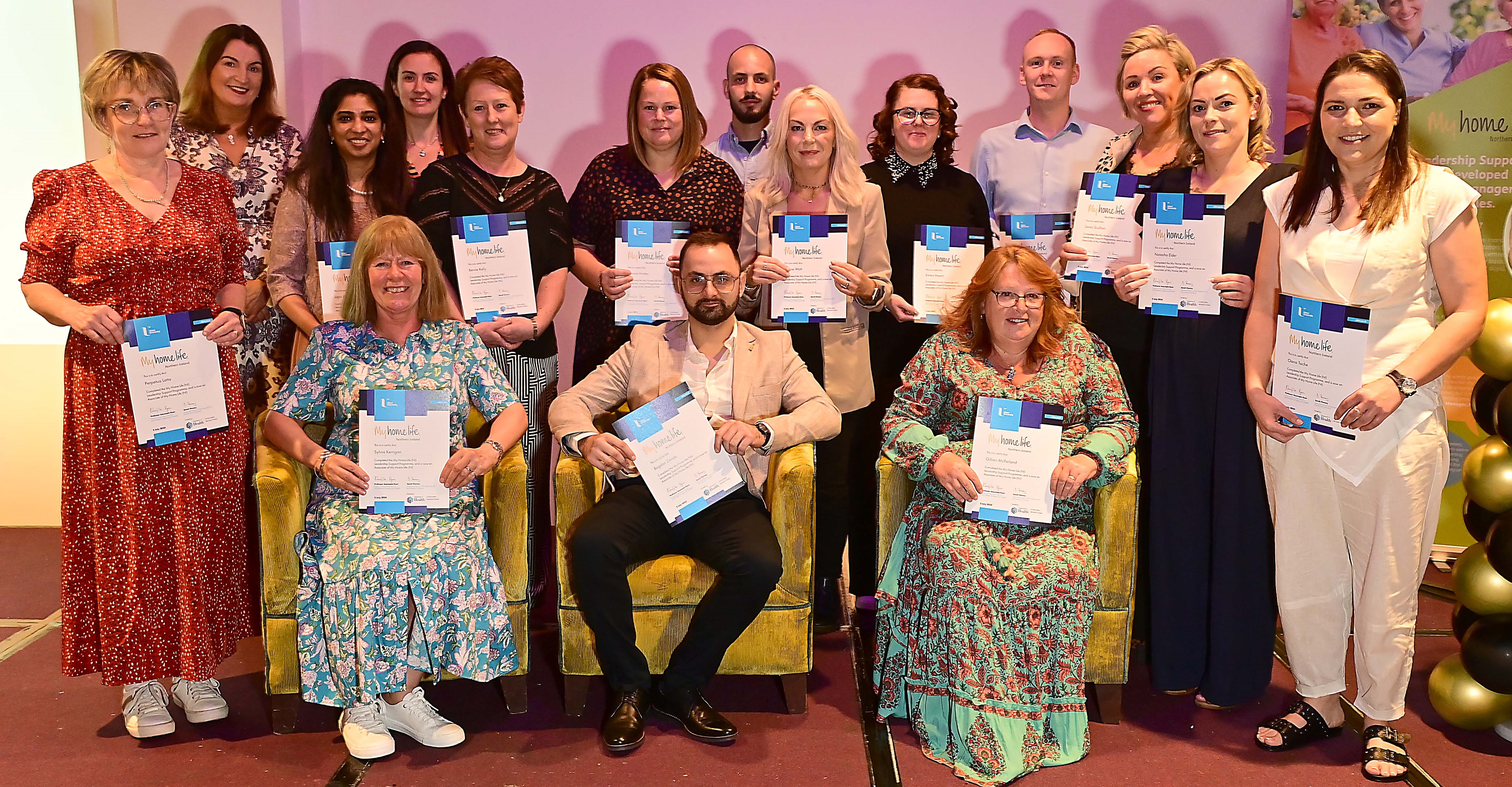 Cohort 19
