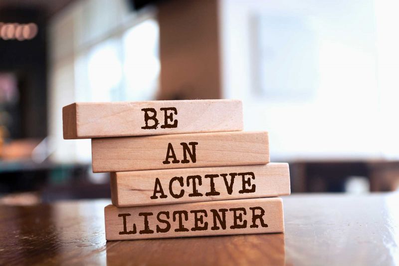 Improving Relationships and Communication within Teams image
