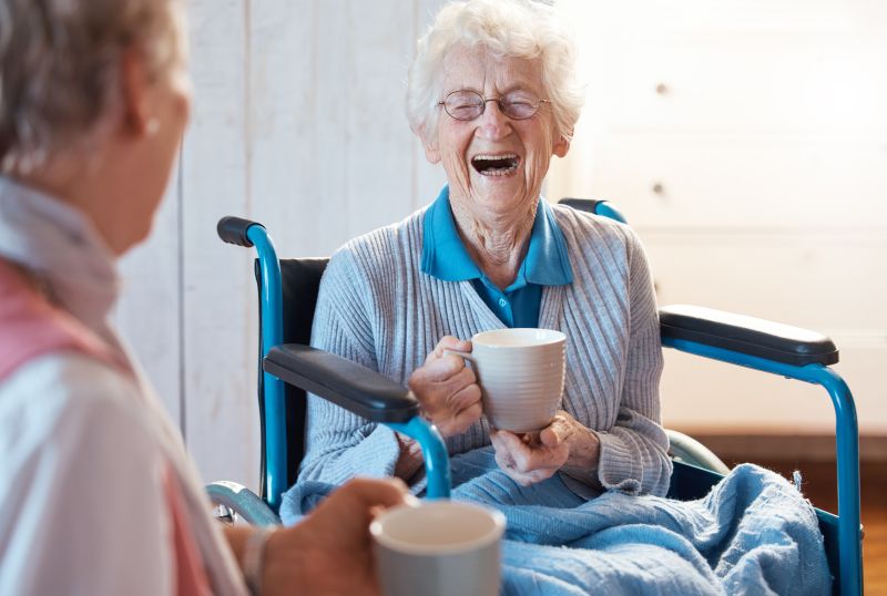 Talking Through Time: Embedding Reminiscence into Everyday Care Home Practice (2026) image