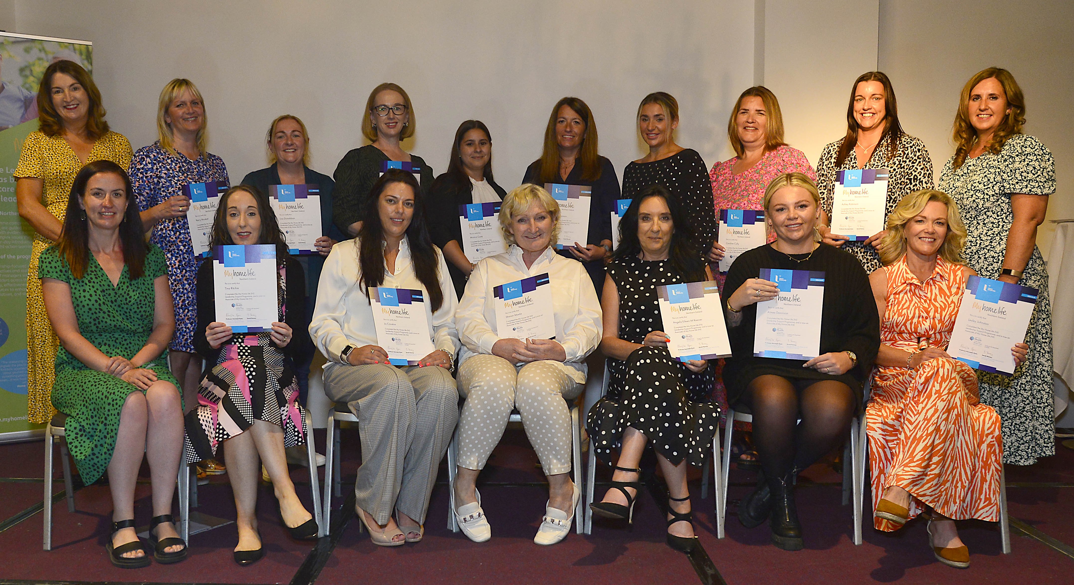Cohort 14