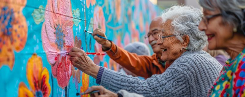 Community Engagement image