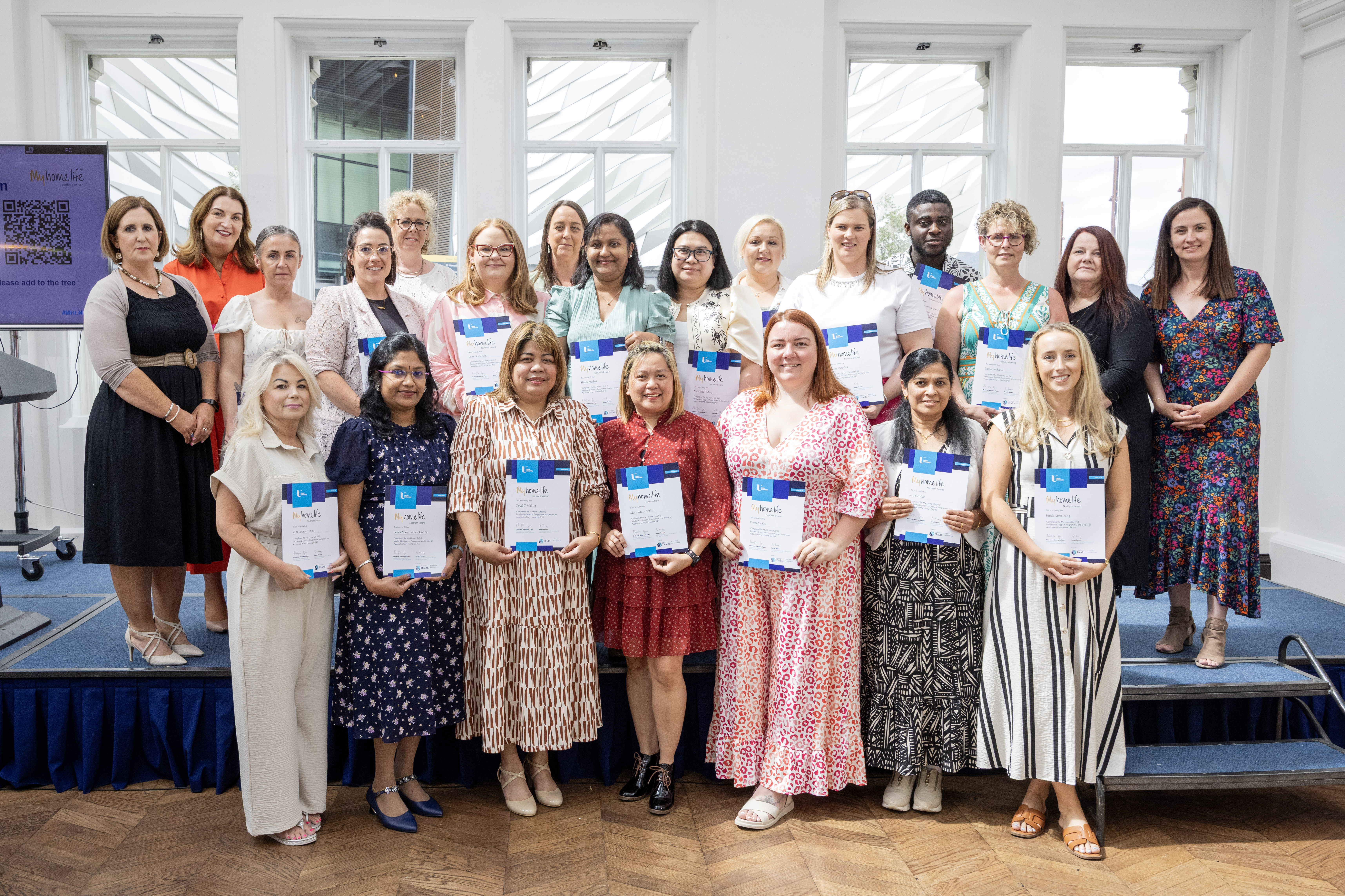 Cohort 25