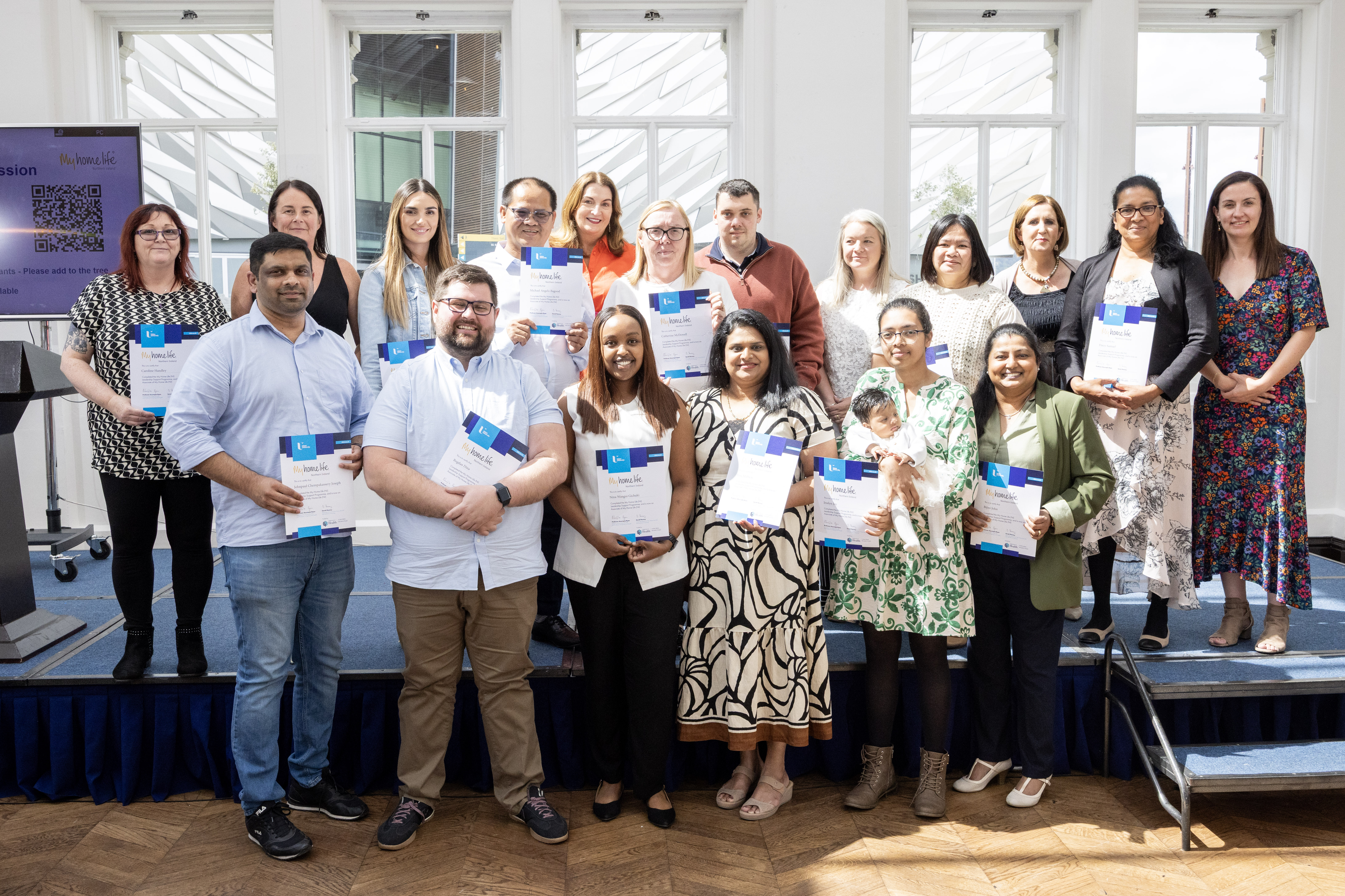 Cohort 26