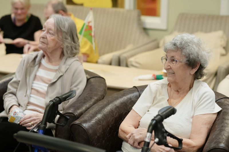 Implementing Best Practice Guidelines to Support the Person Moving to a Care Home (2026) image