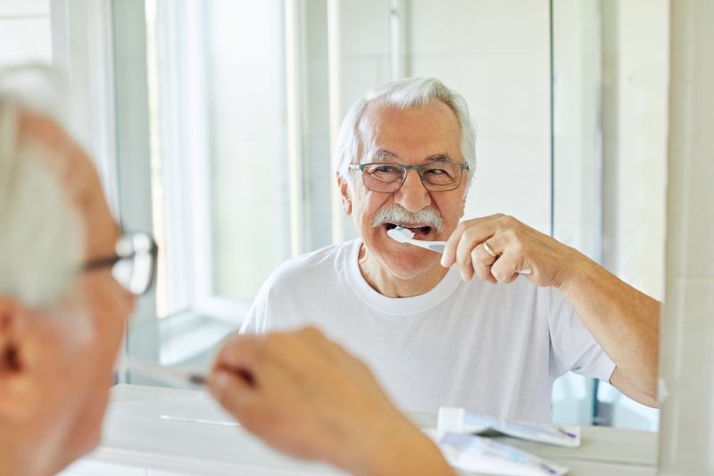 Oral Health image