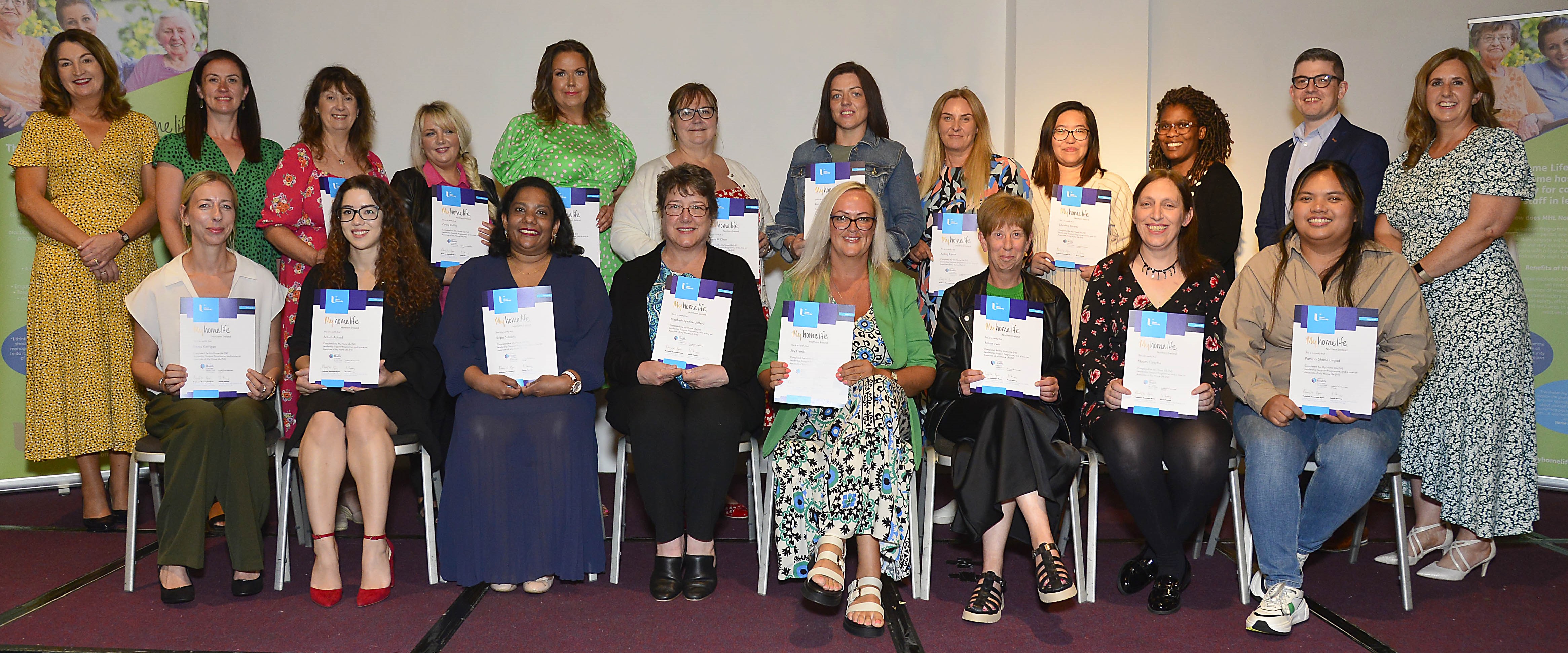 Cohort 17