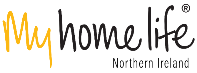 My Home Life Logo